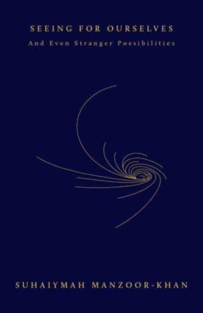 Vorderes Coverbild Seeing for Ourselves