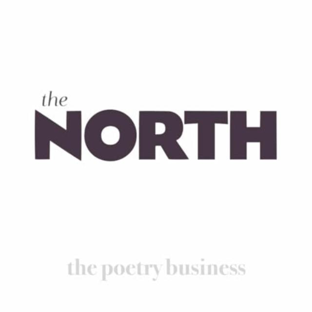Vorderes Coverbild The North 70