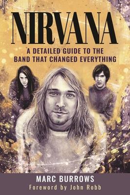 Vorderes Coverbild Nirvana