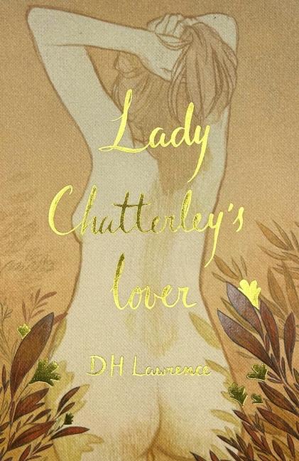 Vorderes Coverbild Lady Chatterley's Lover (Collector's Edition)
