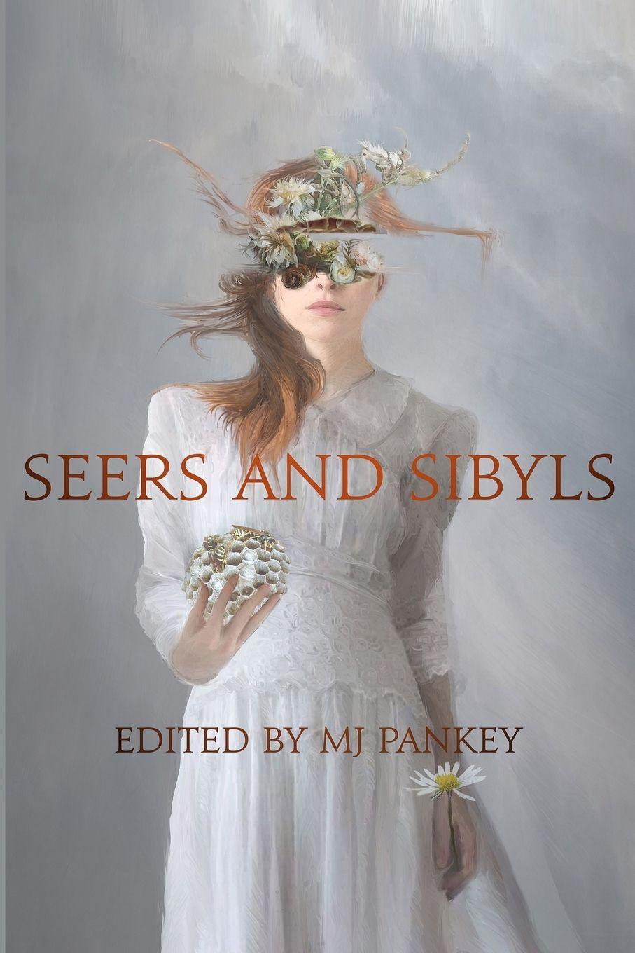 Vorderes Coverbild Seers and Sibyls