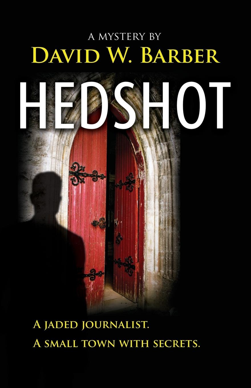 Vorderes Coverbild Hedshot