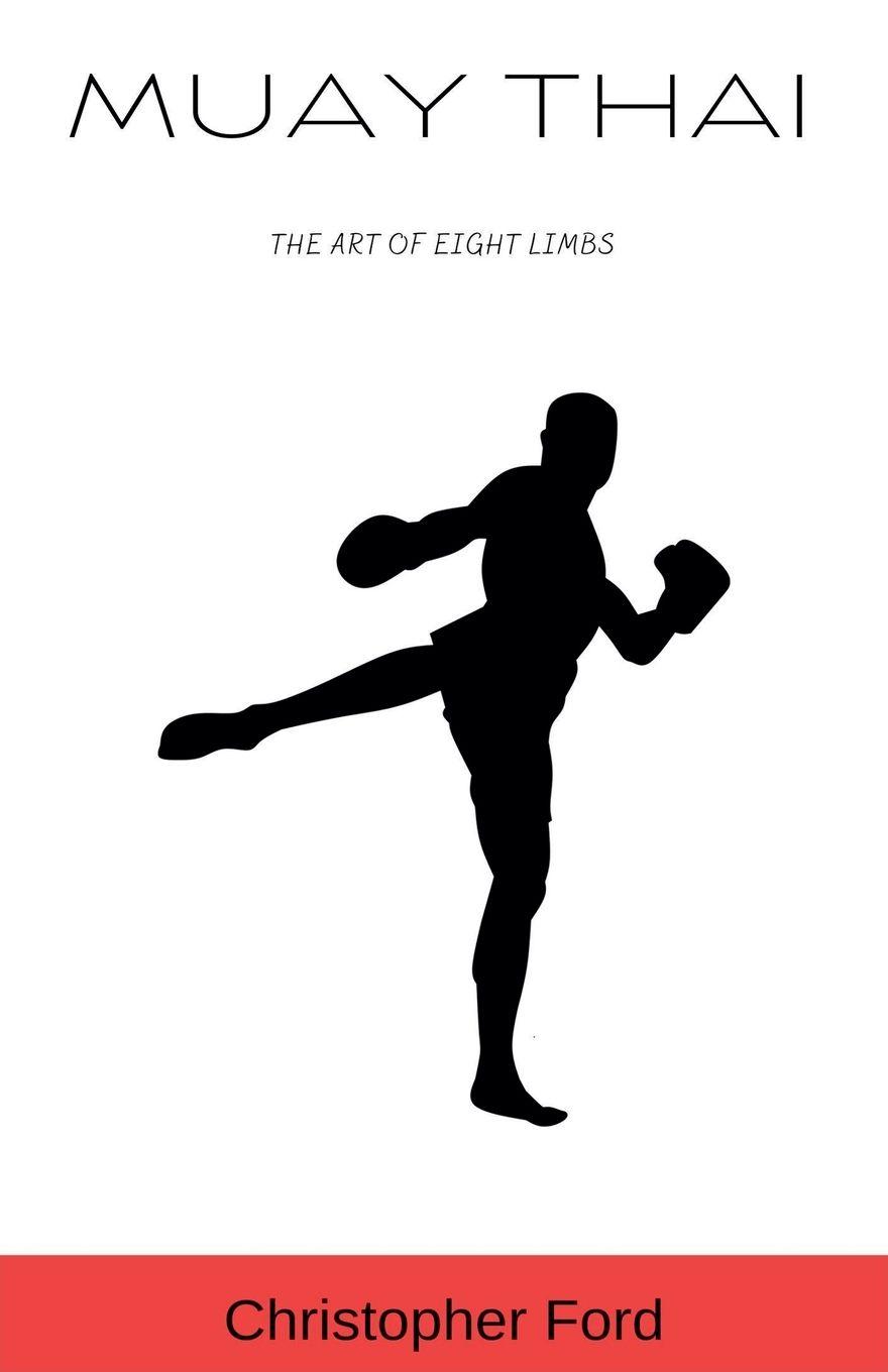 Vorderes Coverbild Muay Thai