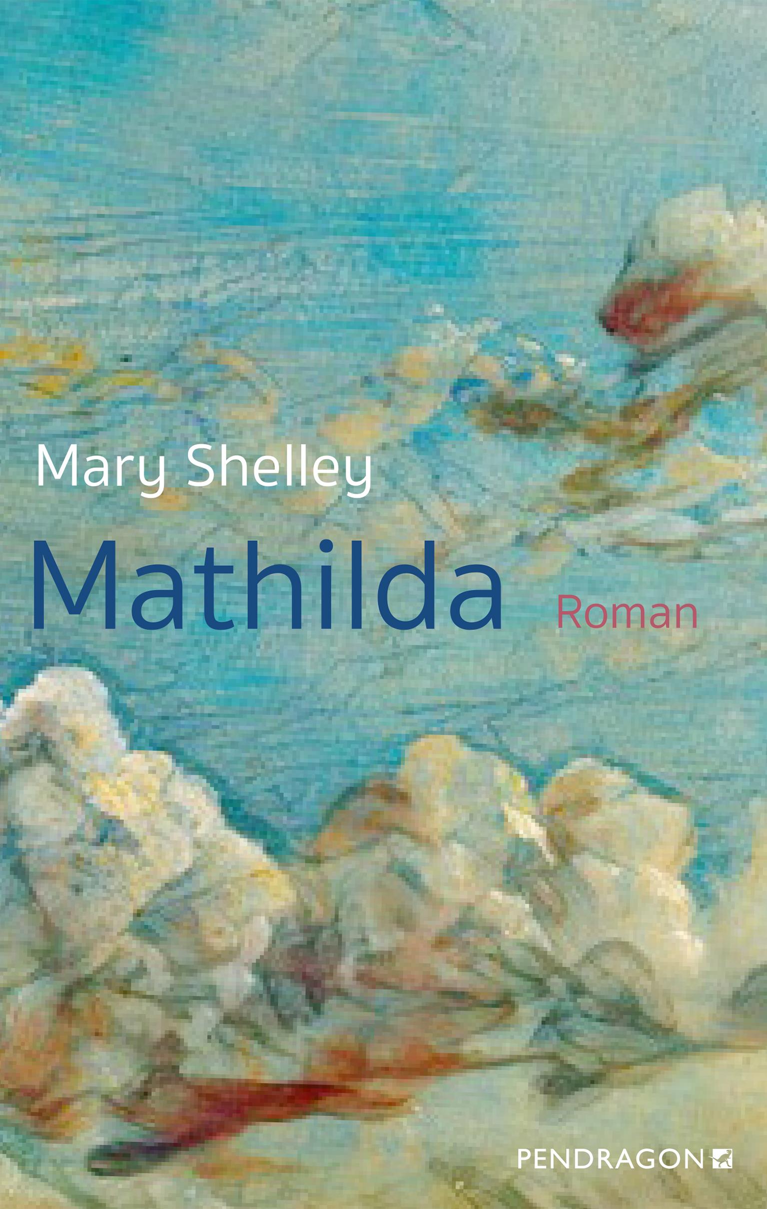 Vorderes Coverbild Mathilda