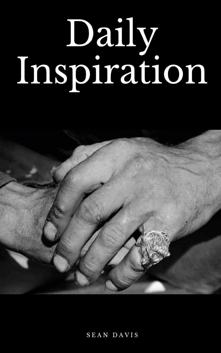 Vorderes Coverbild Daily Inspiration