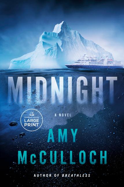 Vorderes Coverbild Midnight