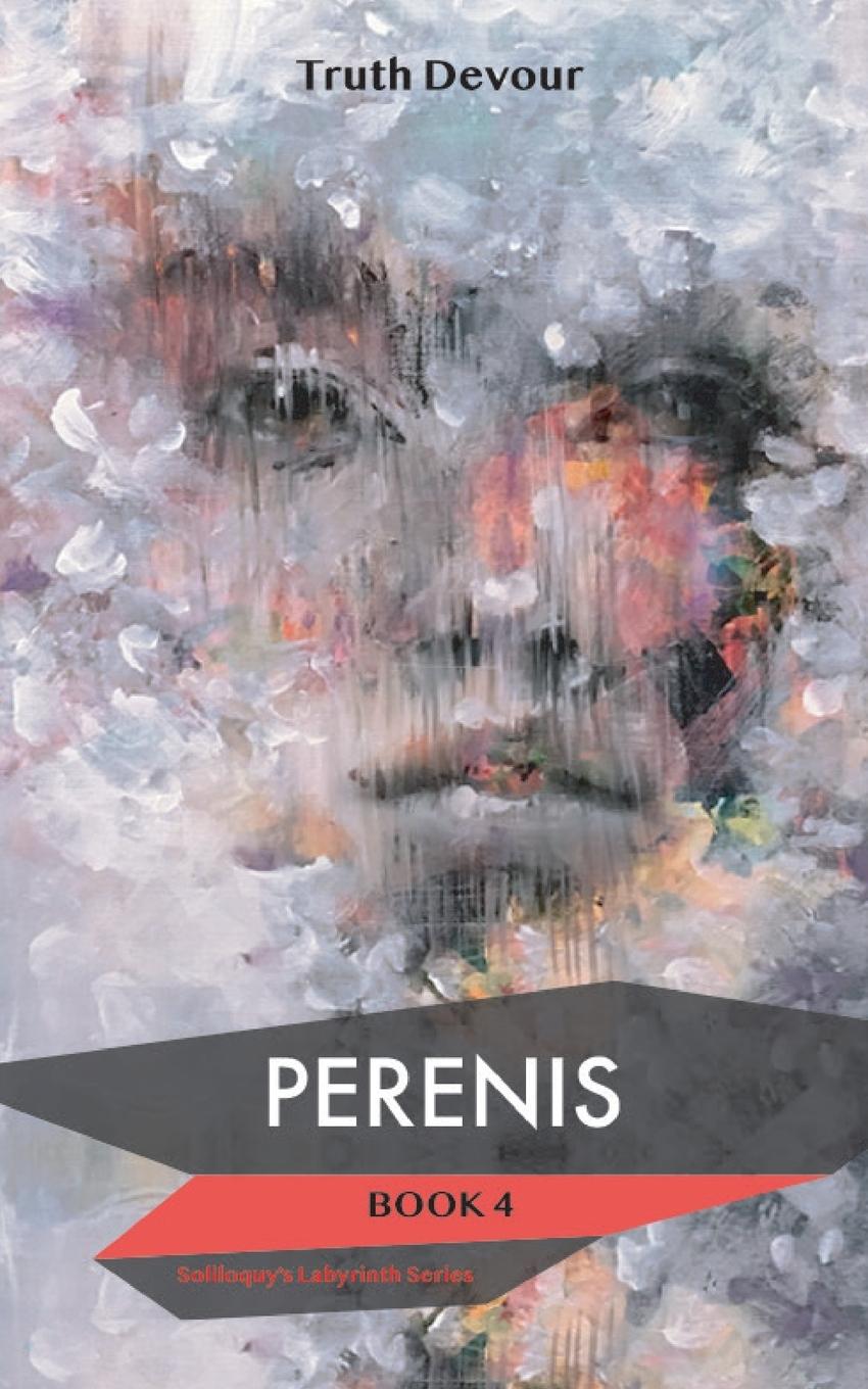 Vorderes Coverbild Perenis