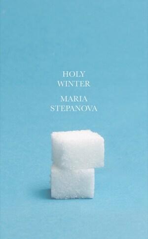 Vorderes Coverbild Holy Winter 20/21