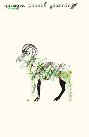 Vorderes Coverbild Chimera