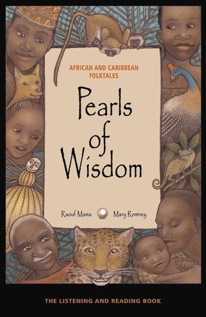 Vorderes Coverbild Pearls of Wisdom