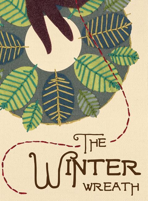 Vorderes Coverbild The Winter Wreath