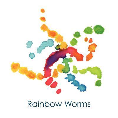 Vorderes Coverbild Rainbow Worms