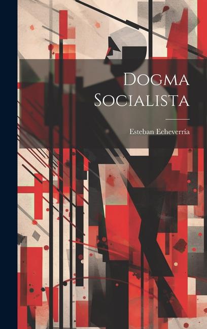 Vorderes Coverbild Dogma socialista