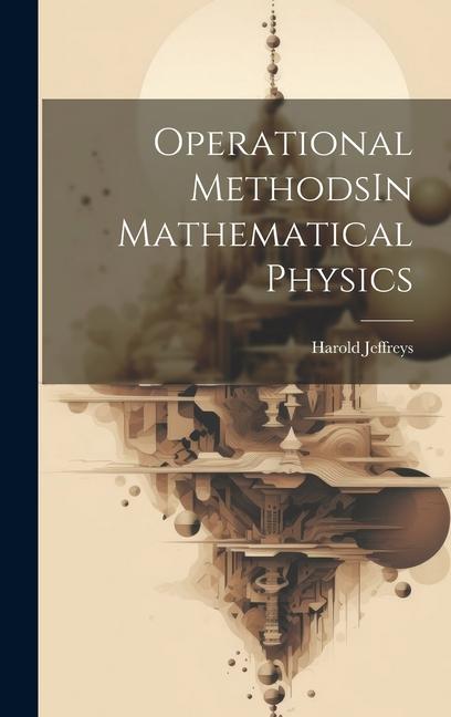 Vorderes Coverbild Operational MethodsIn Mathematical Physics