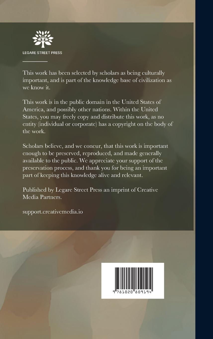 Rückseitencover Victor Herbert The Biography Of America S Greatest Composer Of Romantic Music