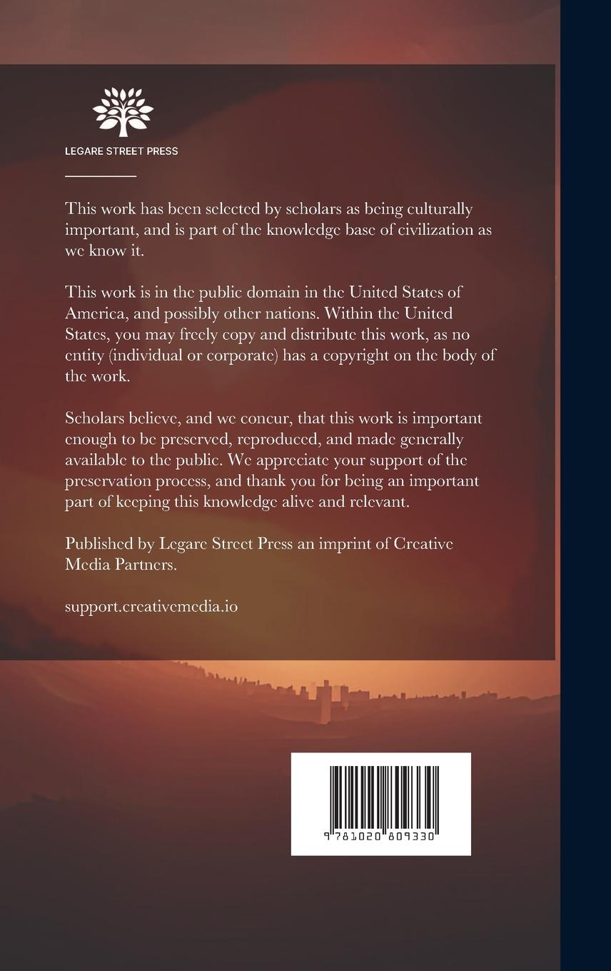 Rückseitencover Wild Paradise