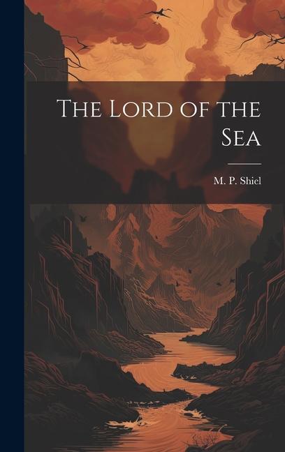 Vorderes Coverbild The Lord of the Sea