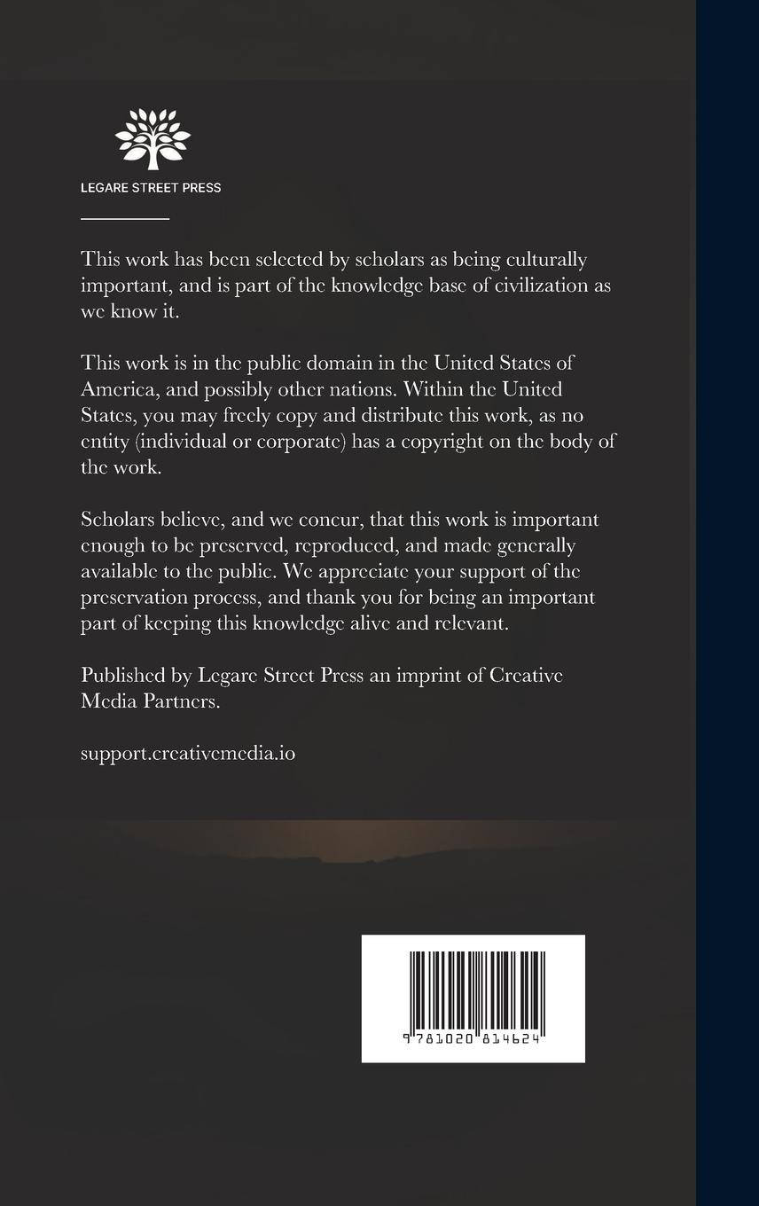 Rückseitencover The Yellow Streak