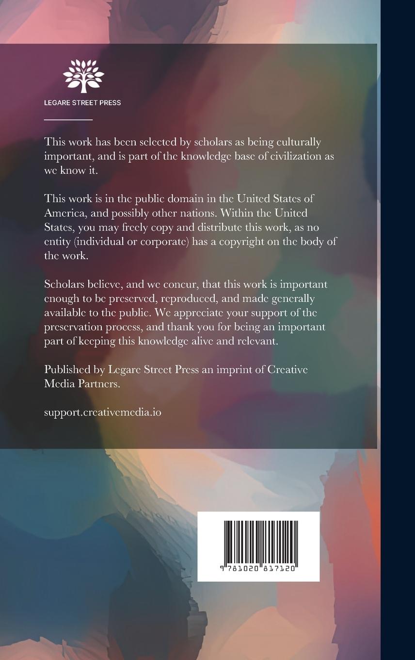 Rückseitencover The Corner House Girls at School