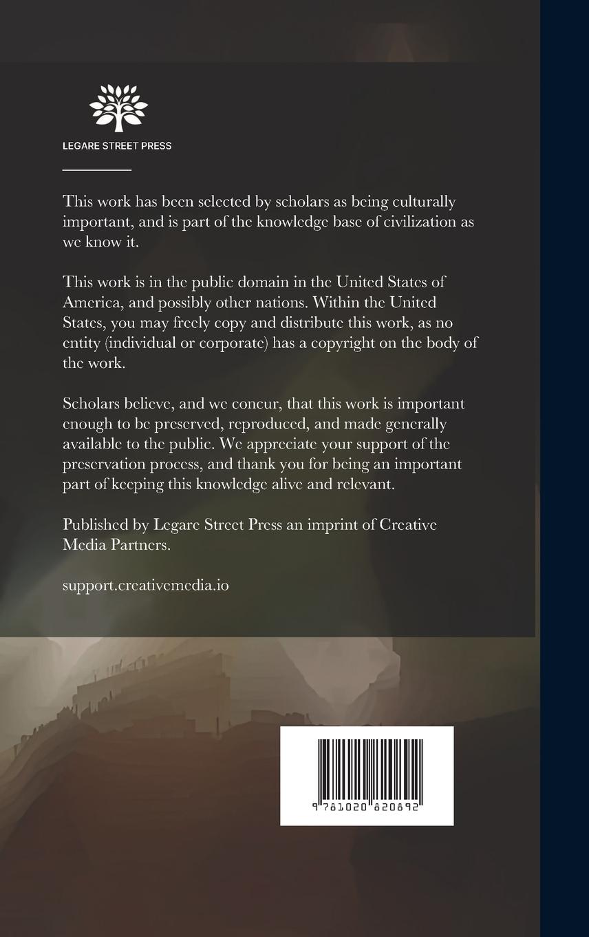 Rückseitencover Domestic Homoeopathy