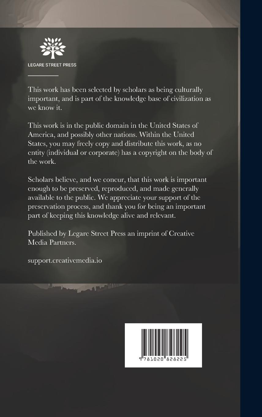 Rückseitencover Senior Standard History Readers, Book III