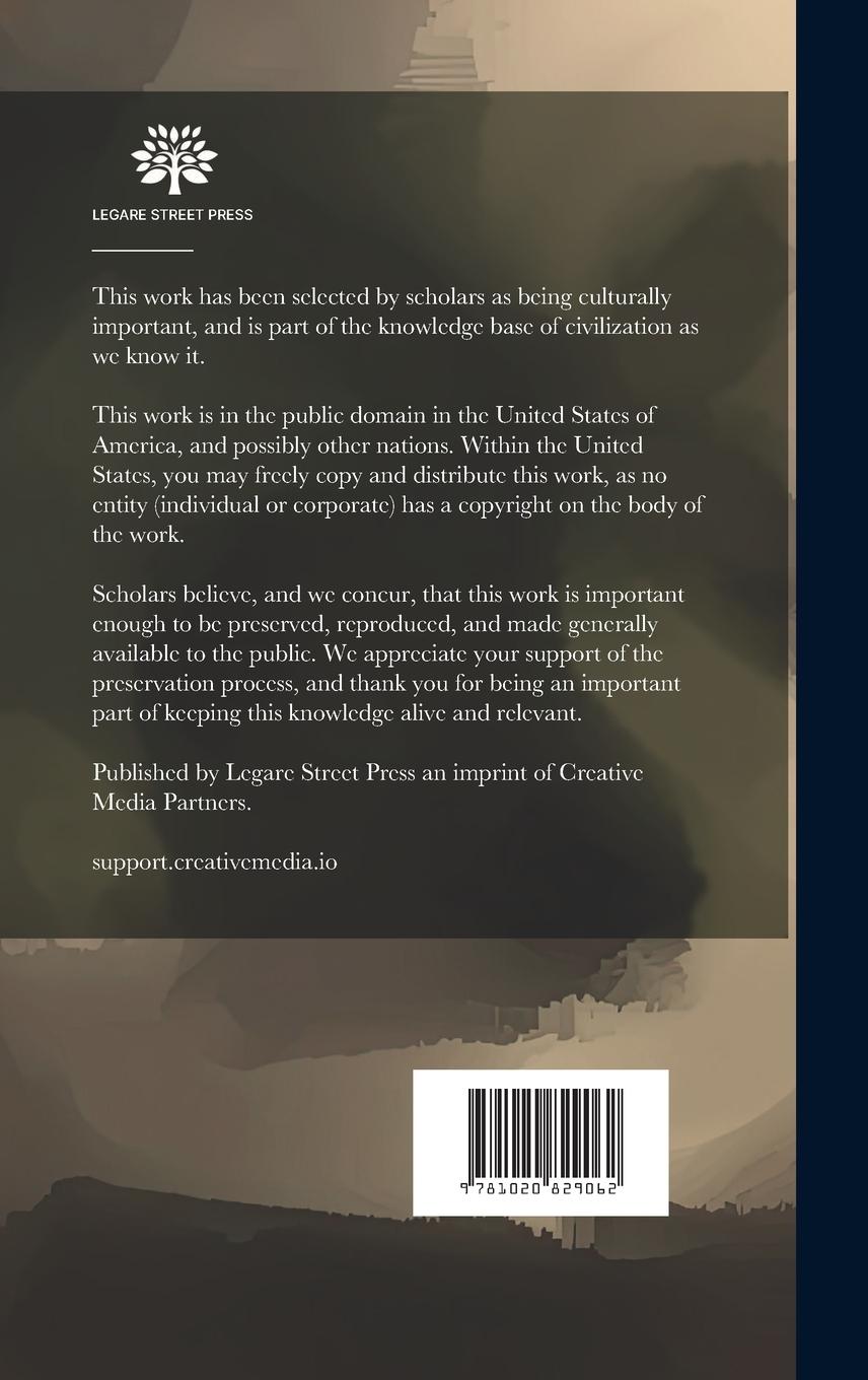 Rückseitencover Progressive Excercises in Rhetorical Reading