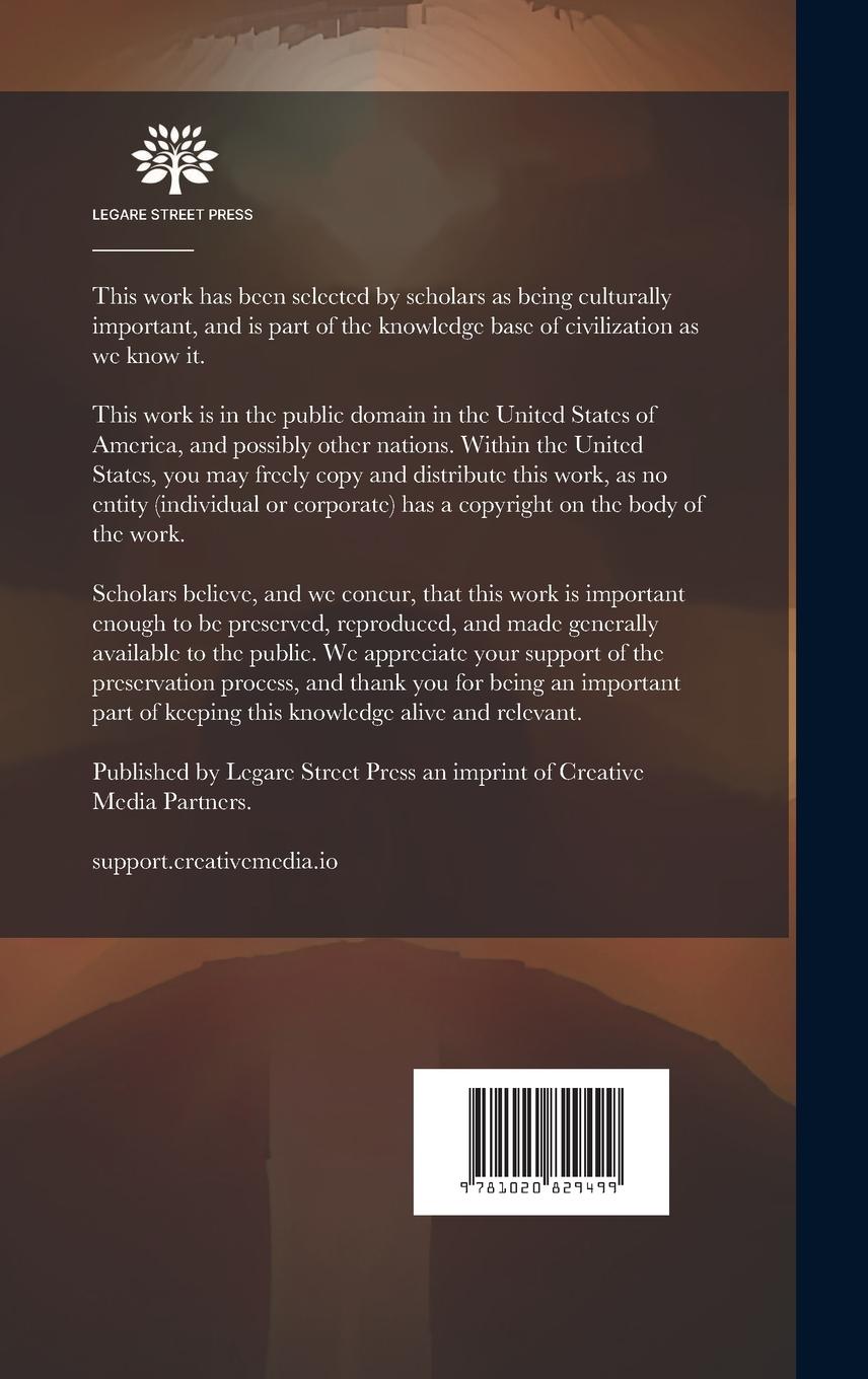 Rückseitencover La Métromanie