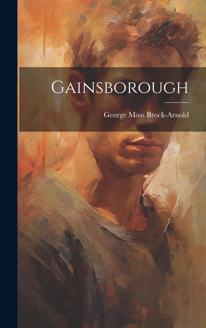 Vorderes Coverbild Gainsborough