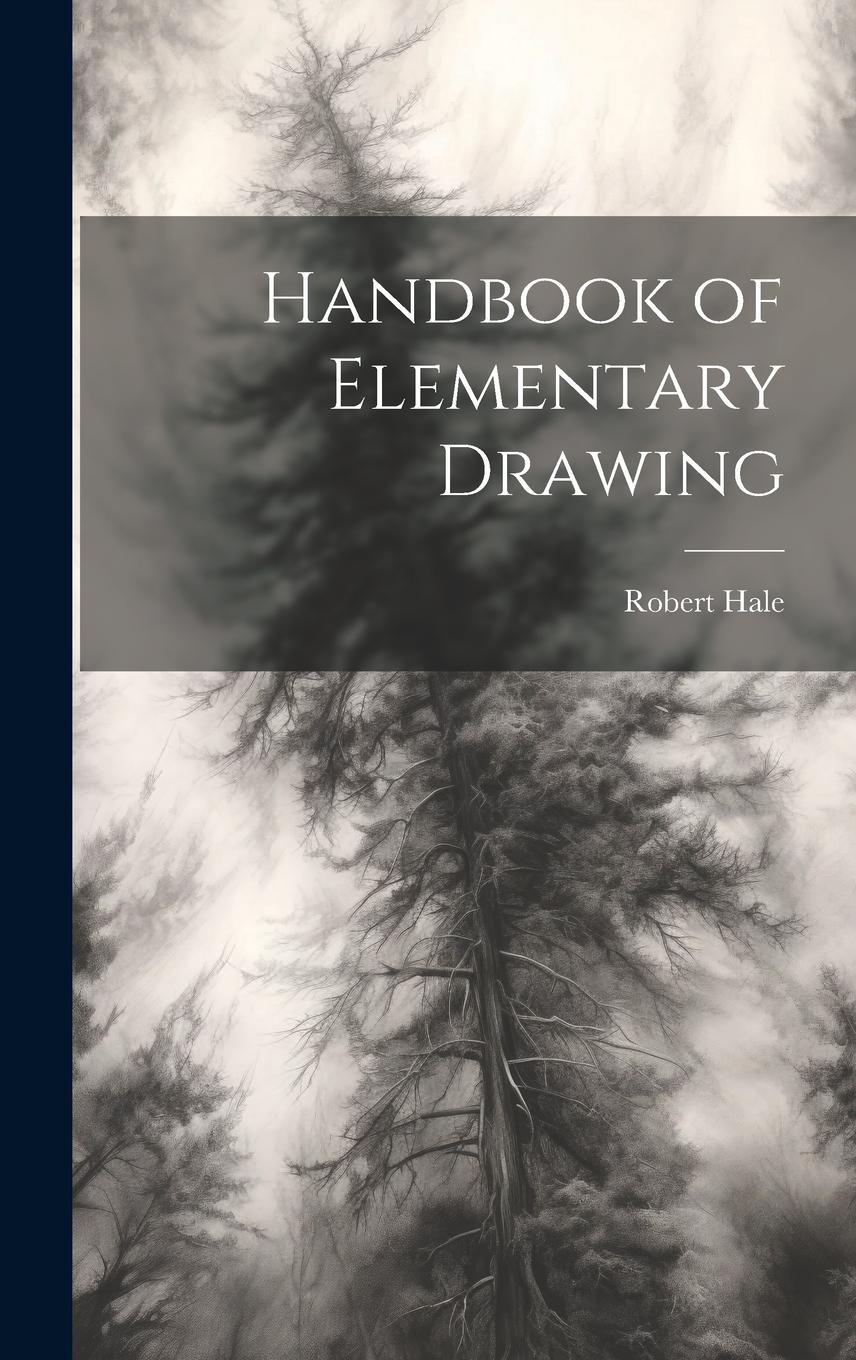Vorderes Coverbild Handbook of Elementary Drawing