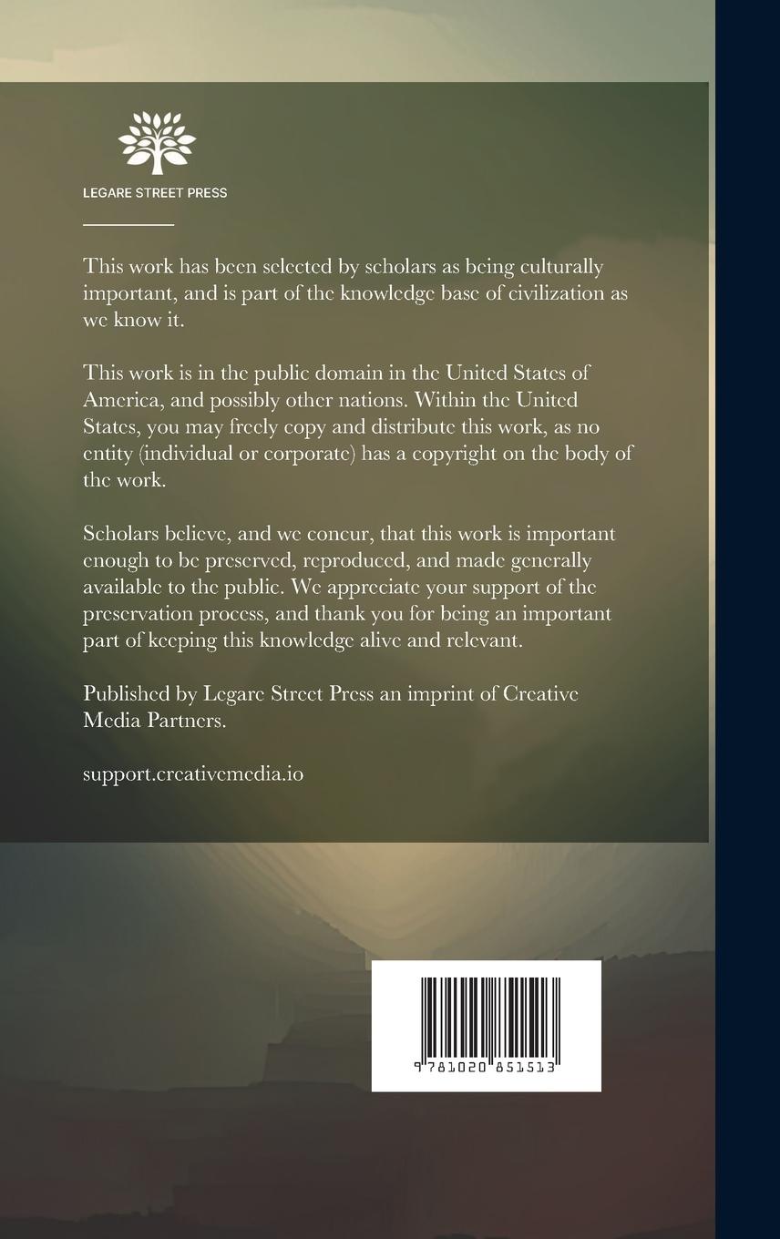 Rückseitencover Prue and I