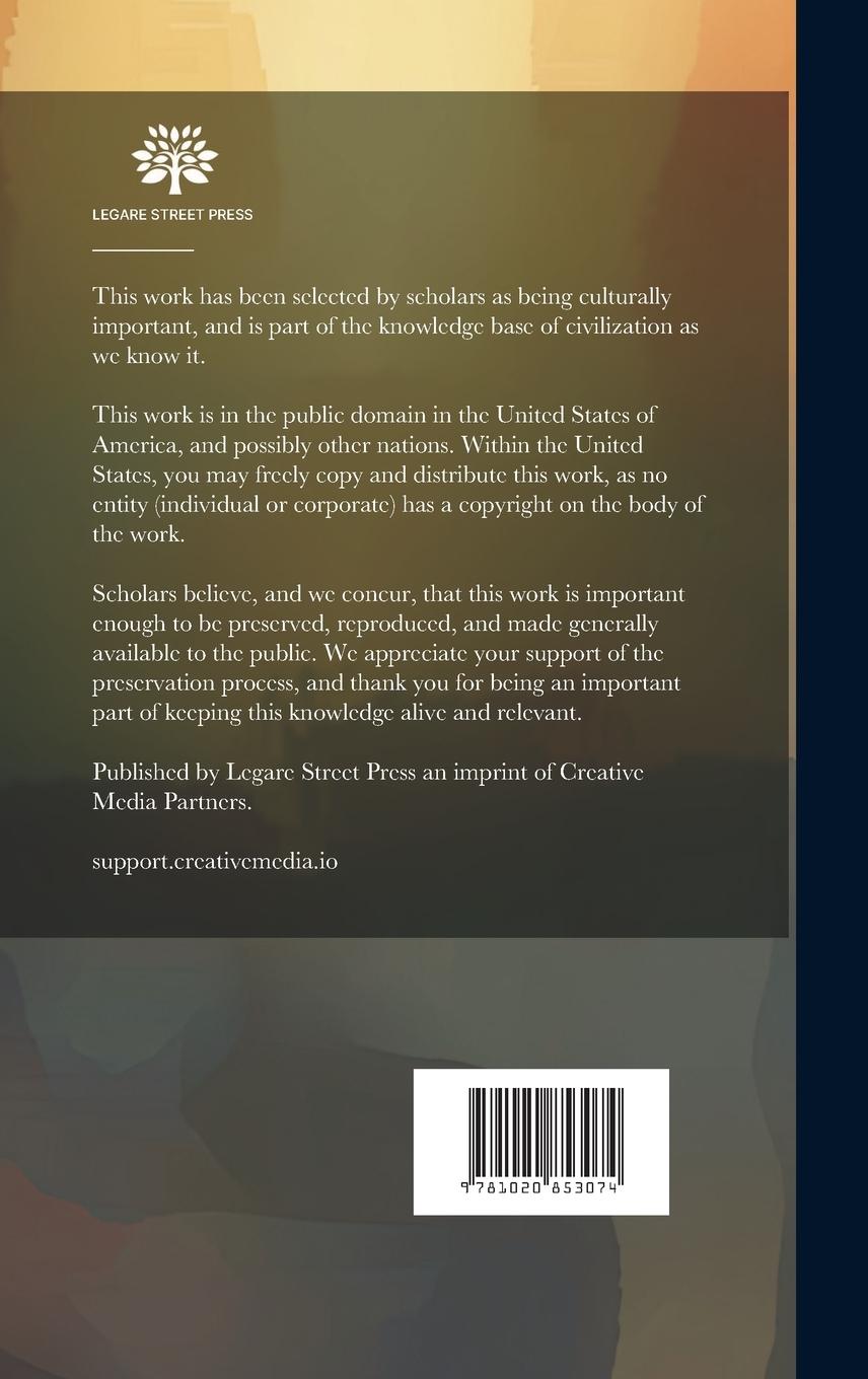 Rückseitencover Liberty and Democracy: And Other Essays in War-time