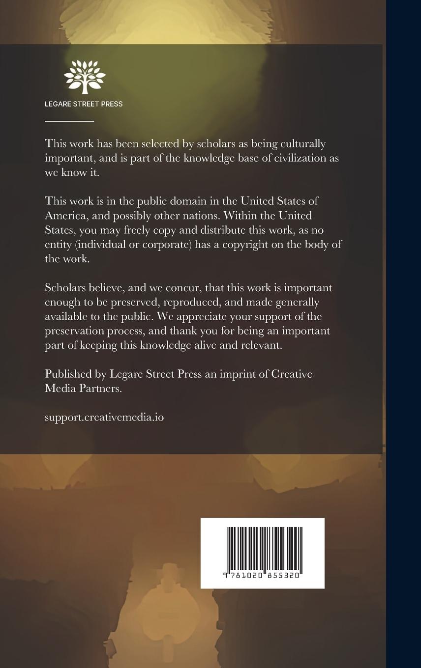 Rückseitencover Jewish Artisan Life in the Time of our Lord