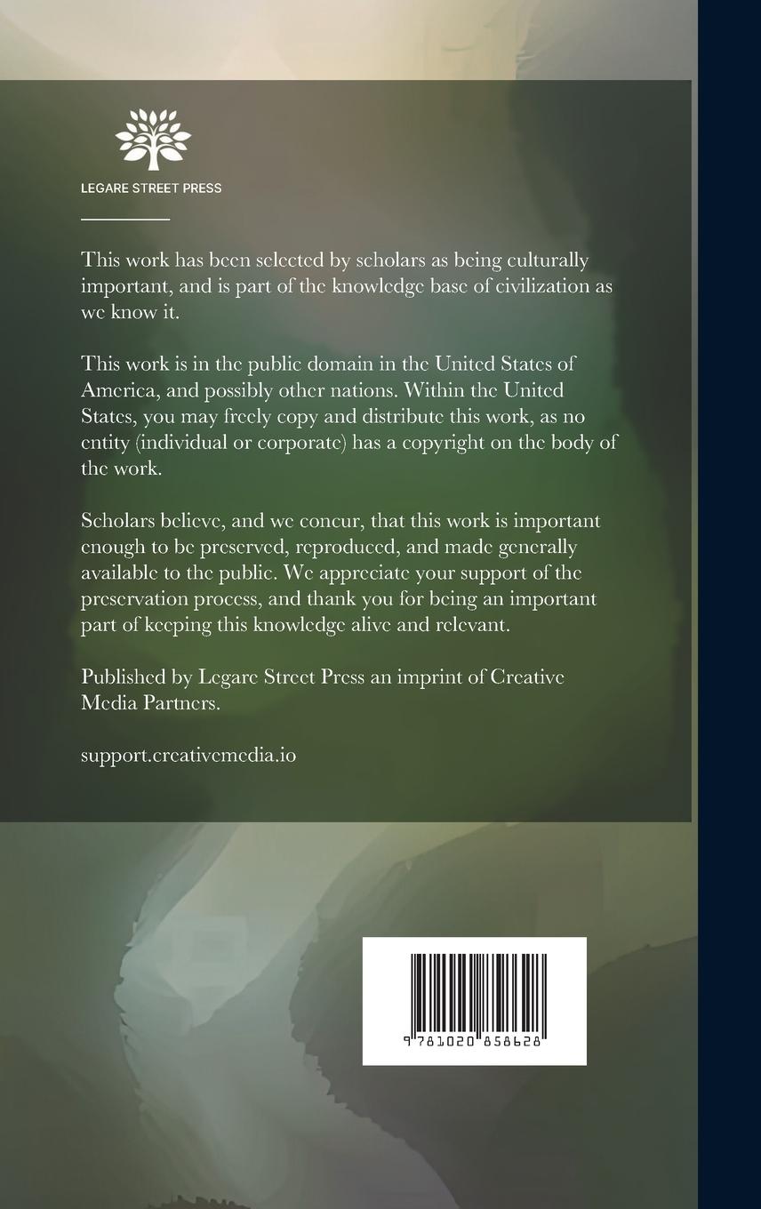 Rückseitencover The Second Generation