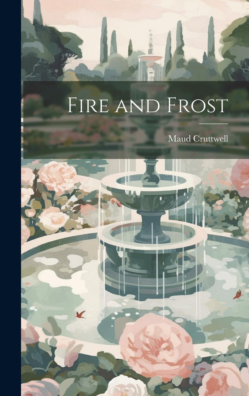Vorderes Coverbild Fire and Frost