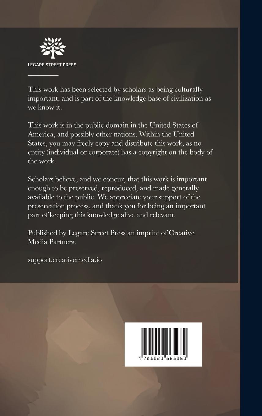 Rückseitencover Das Theater der Reichshauptstadt