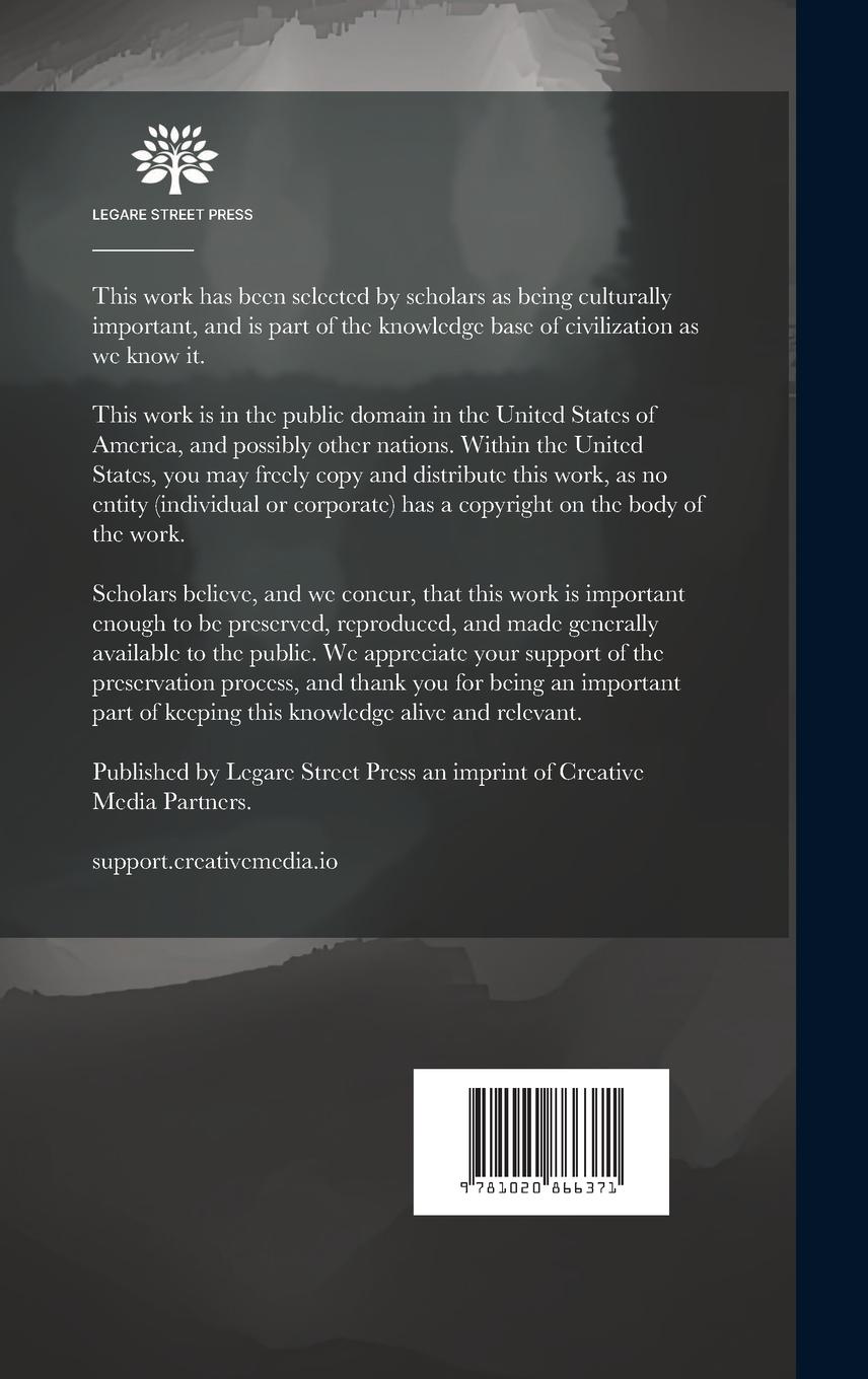 Rückseitencover Comprobación de la Reincidencia