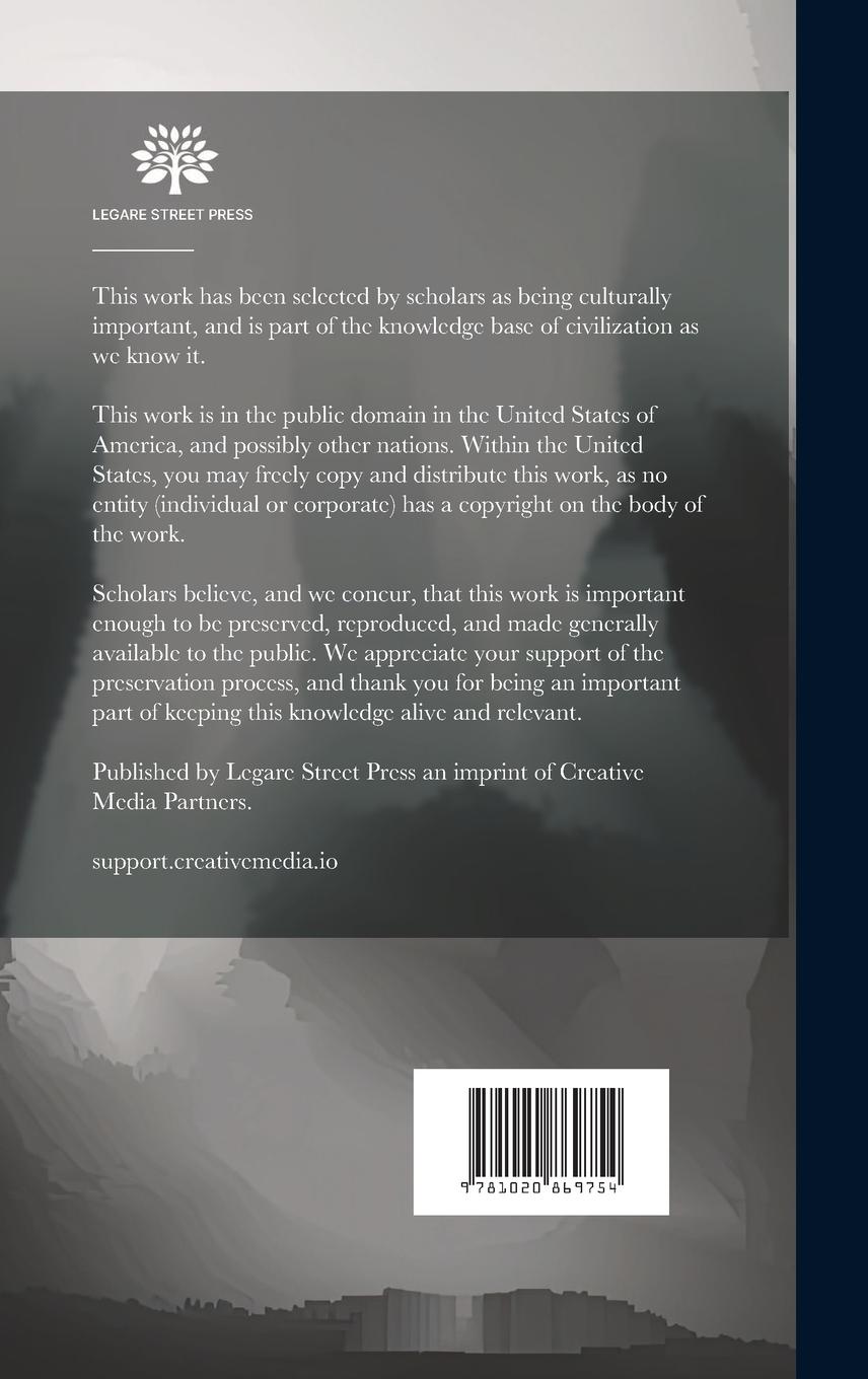 Rückseitencover Biographical Studies in Scottish Church History