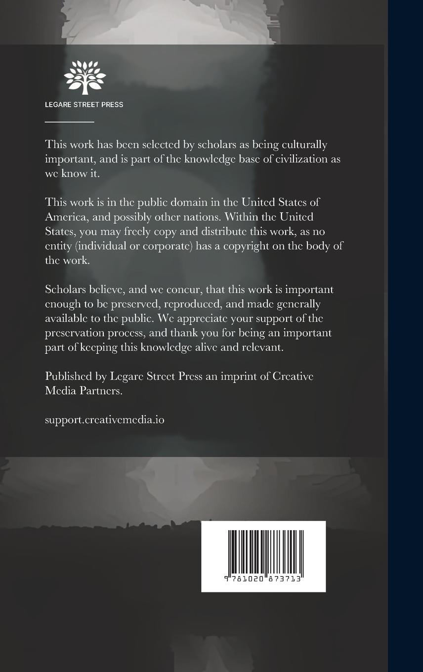 Rückseitencover World Education