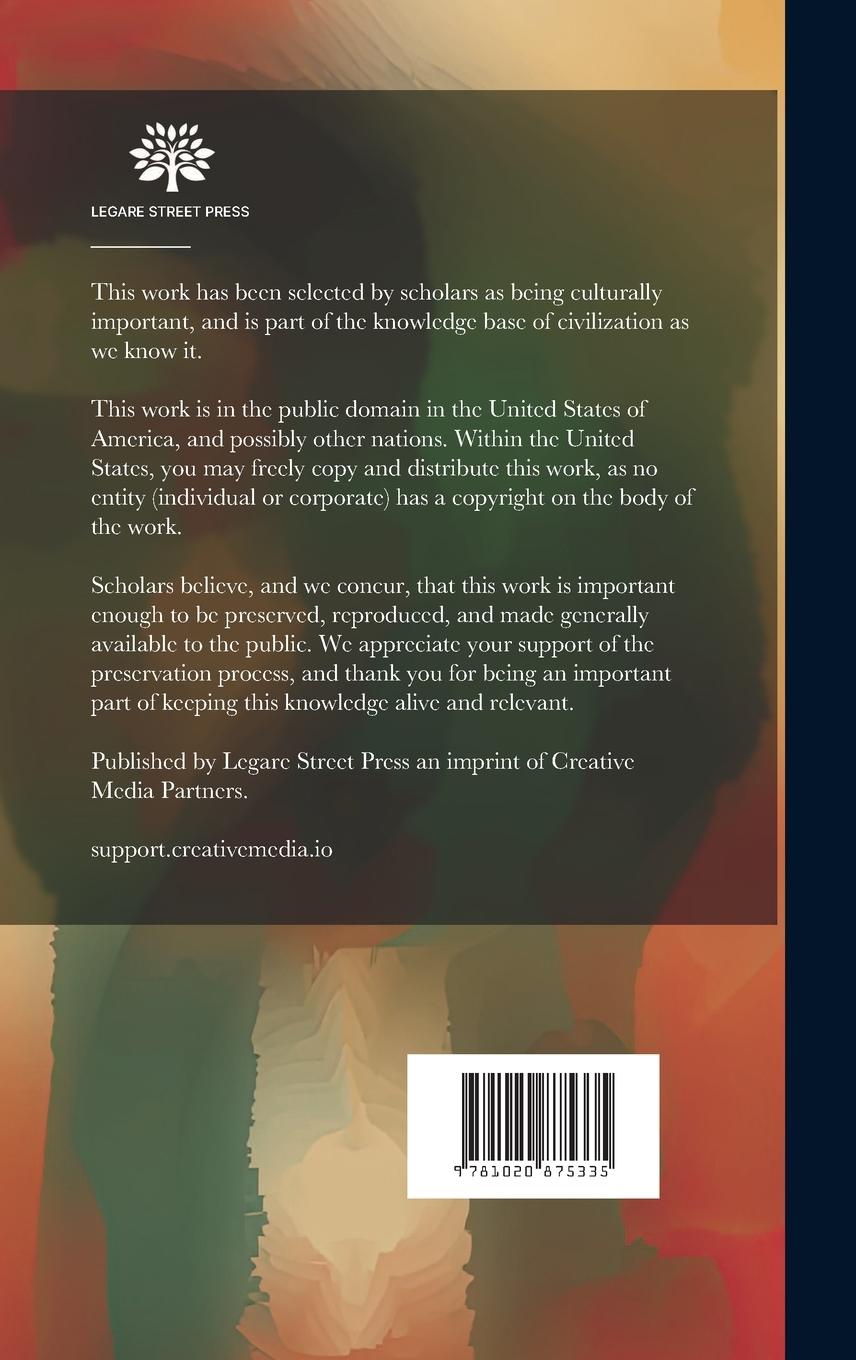 Rückseitencover In Kultured Kaptivity