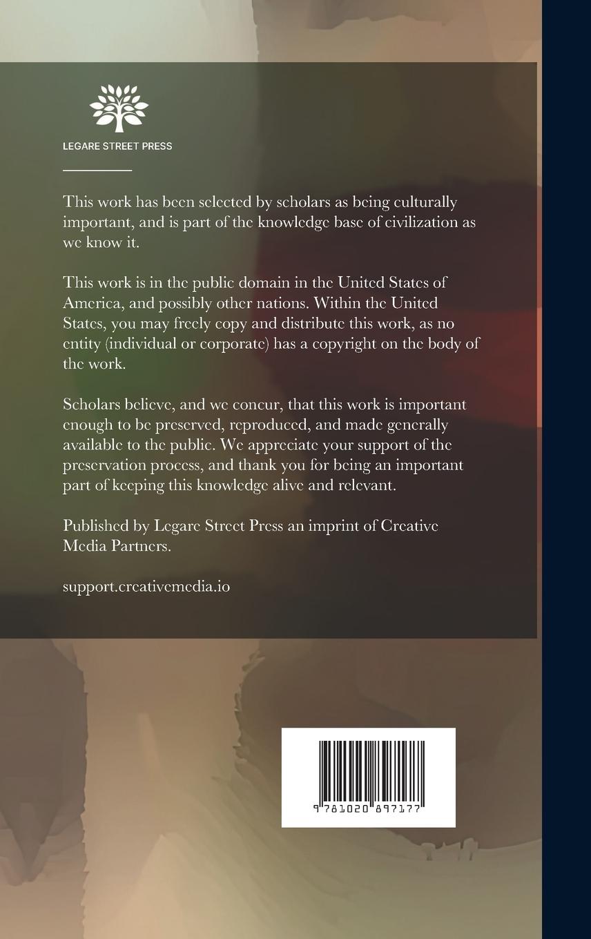 Rückseitencover Gedichte