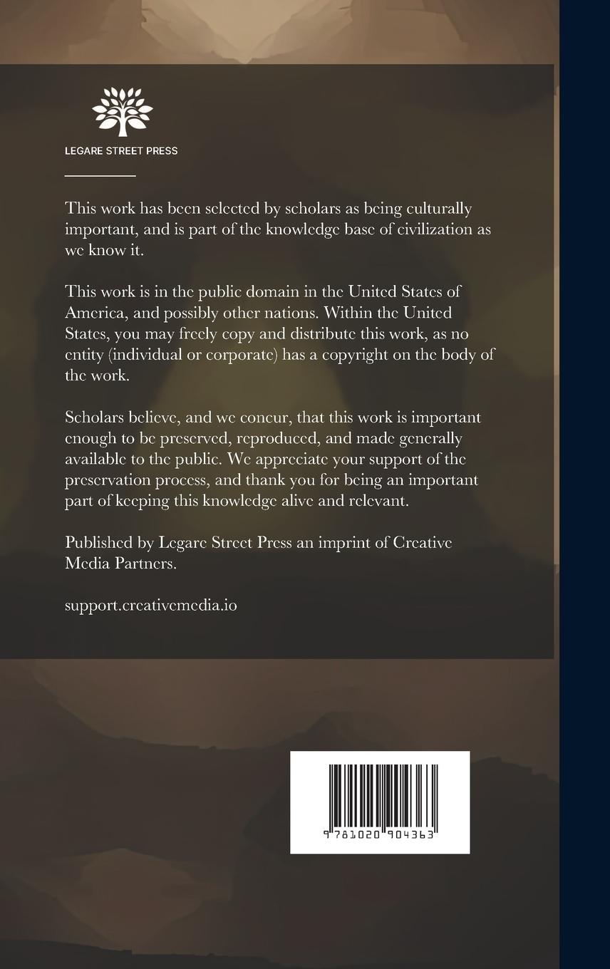 Rückseitencover The Passion Play