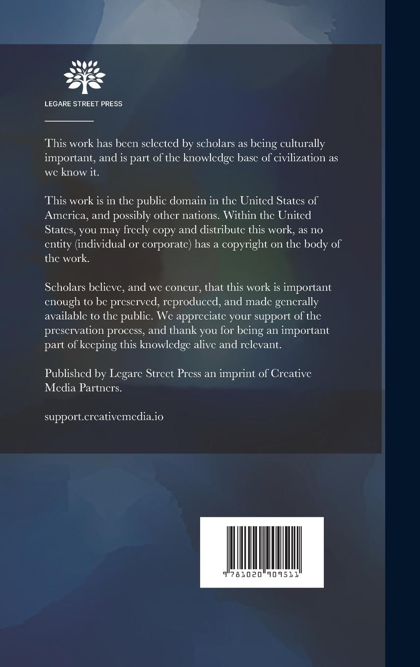 Rückseitencover The Fishing Tourist