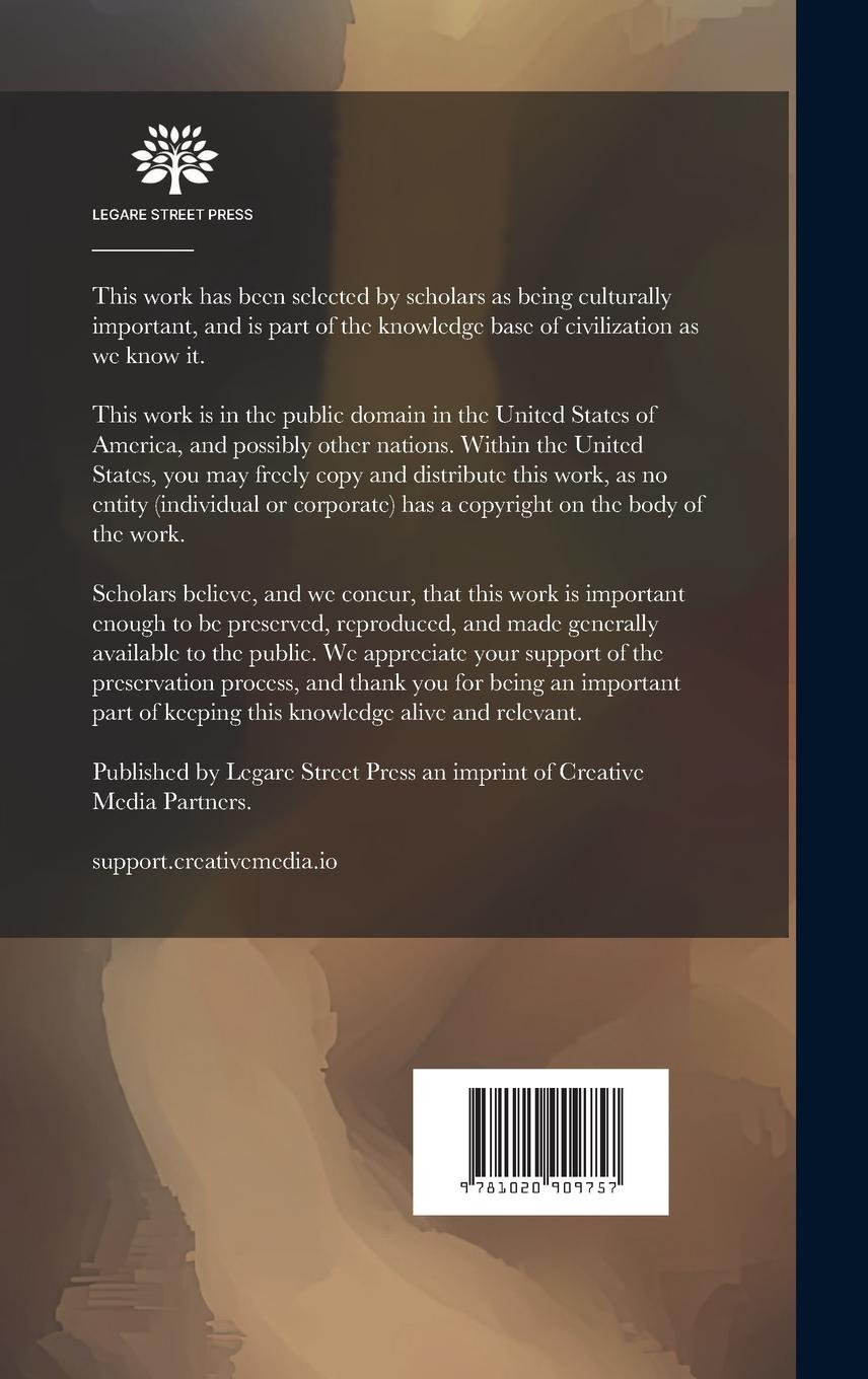 Rückseitencover Appleton's Guide to Mexico Including a Chapter on Guatemala and an English-Spanish Vocabulary
