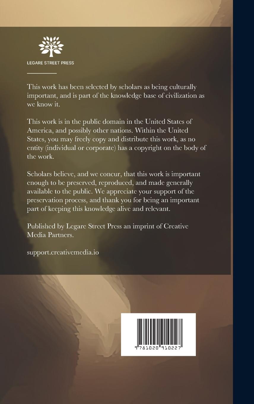 Rückseitencover New Zealand Settlers and Soldiers