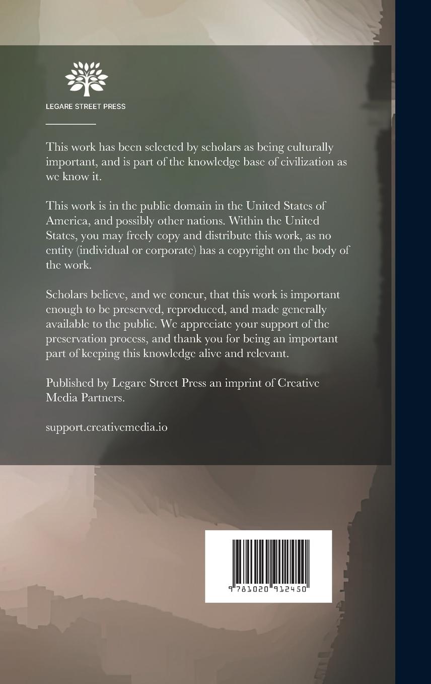 Rückseitencover Scientific Mental Healing