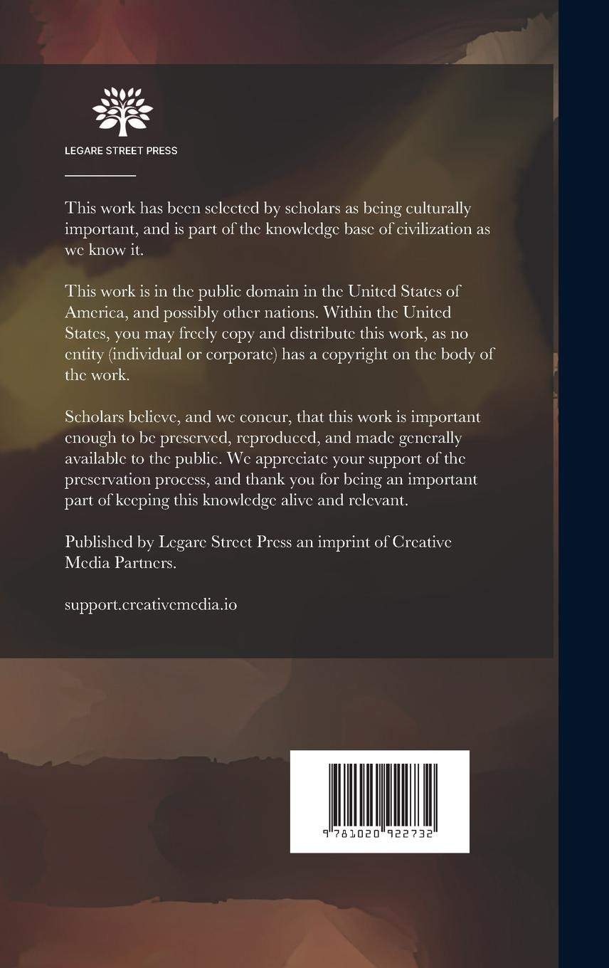 Rückseitencover Ranns & Ballads