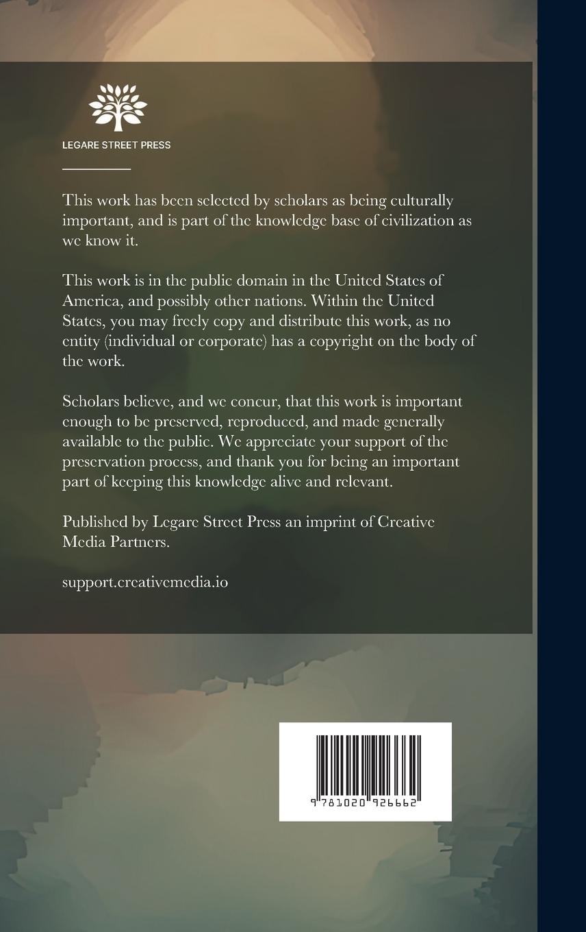 Rückseitencover A new Literal Translation From the Original Greek of all the Apostolical Epistles: With a Commentar