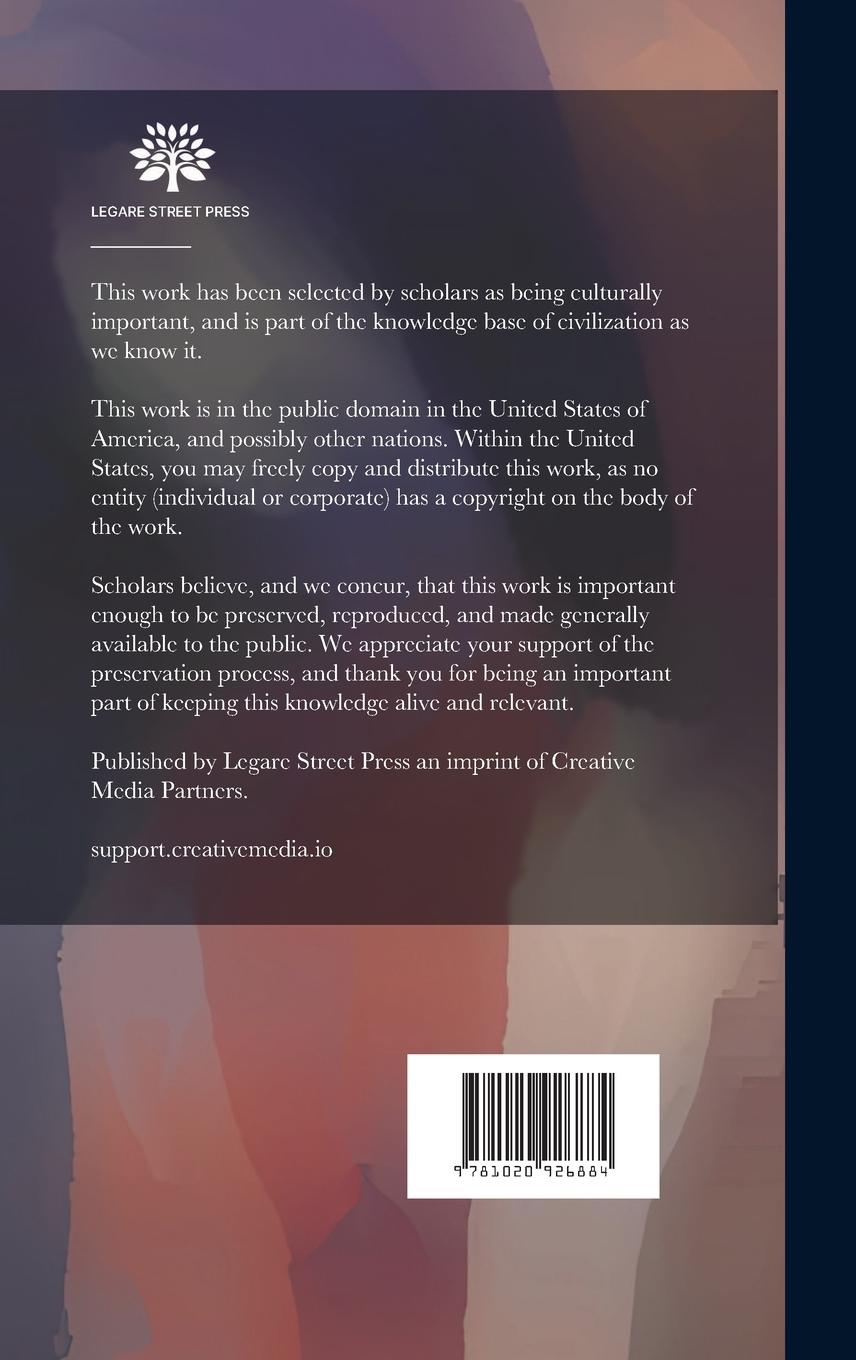 Rückseitencover Women in the Making of America