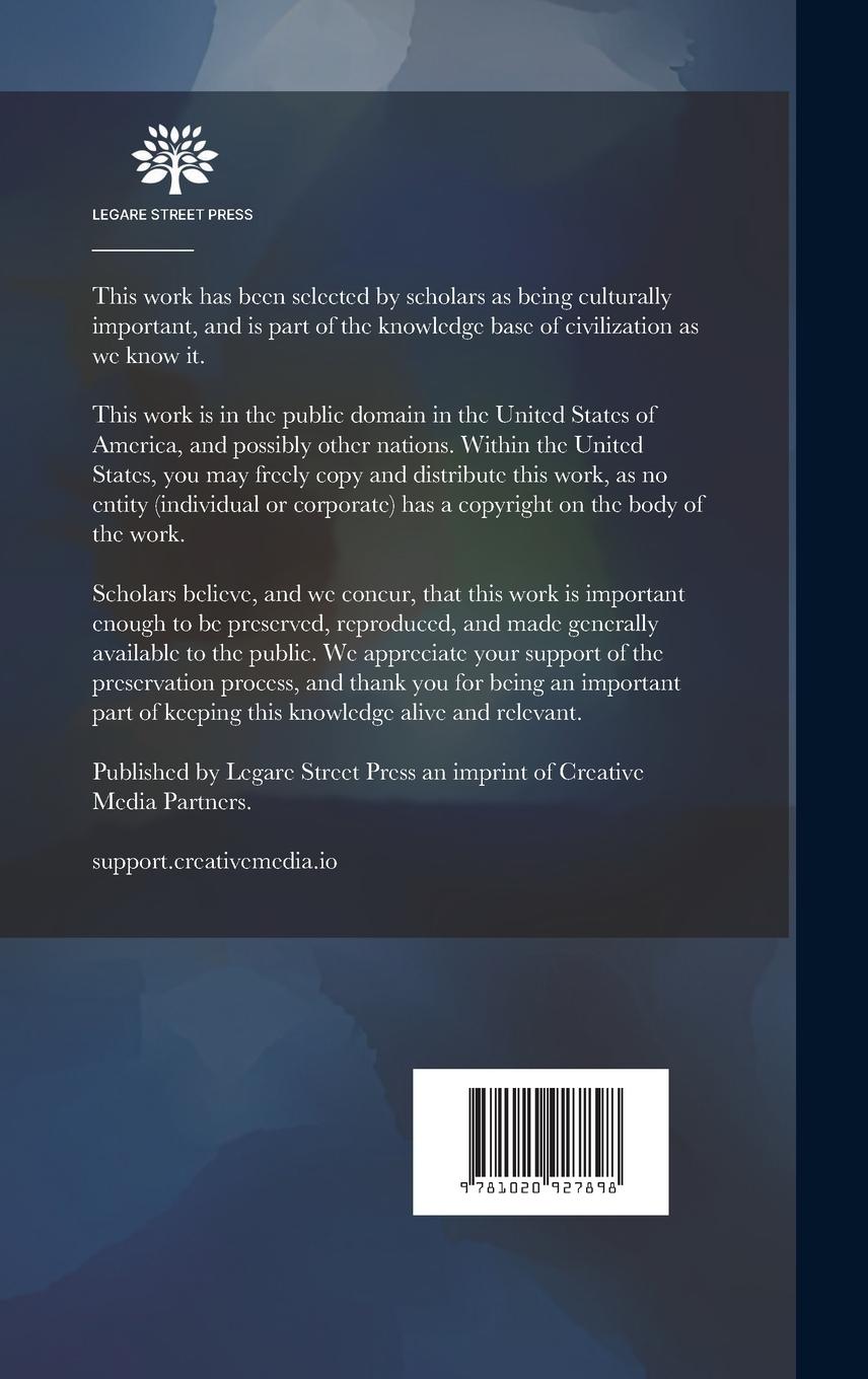 Rückseitencover The Trout Waters of England: A Practical Guide to the Fisherman for sea Trout, Brown Trout, and Gra