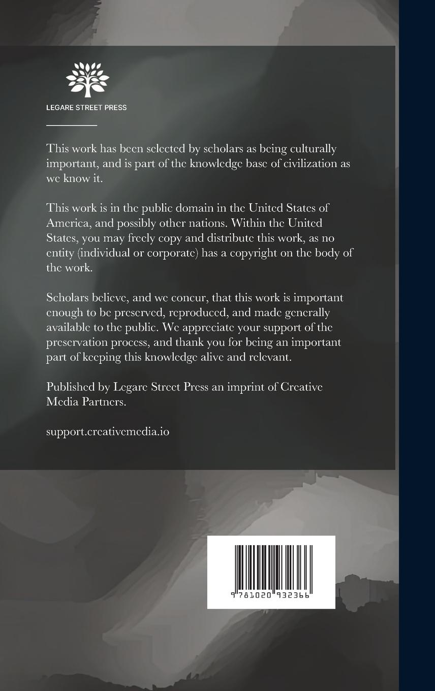 Rückseitencover Journal of The Royal Microscopical Society